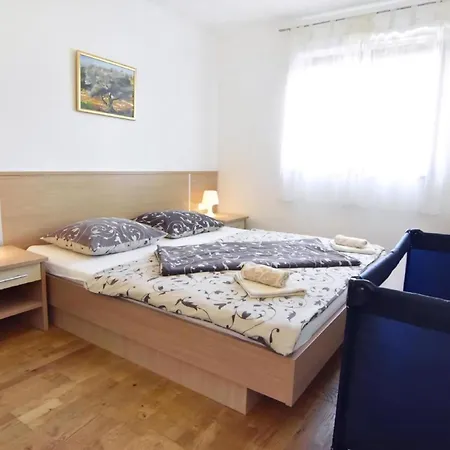 Διαμέρισμα Alpa6 Mit Whirlpool