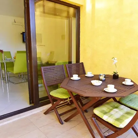 Apartamento Alpa6 Mit Whirlpool *