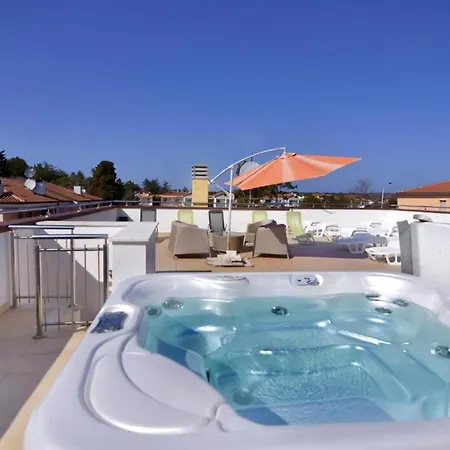 Alpa6 Mit Whirlpool