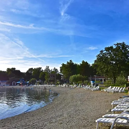 Apartamento Alpa6 Mit Whirlpool
