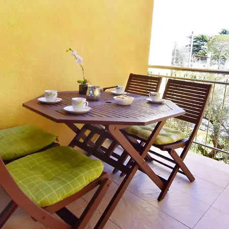 Apartamento Alpa6 Mit Whirlpool *
