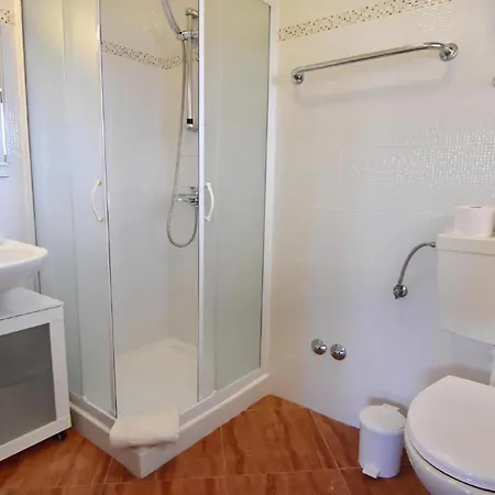 Alpa6 Mit Whirlpool Ουμάγκ