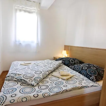 Alpa6 Mit Whirlpool Apartamento *