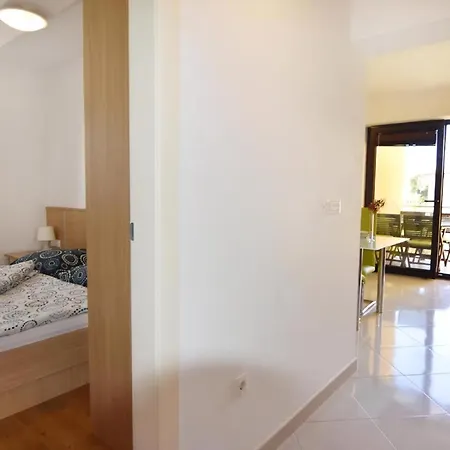 Apartamento Alpa6 Mit Whirlpool