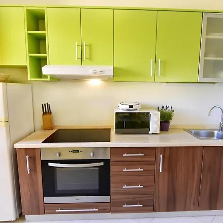 Apartamento Alpa6 Mit Whirlpool *
