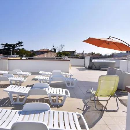 Alpa6 Mit Whirlpool Umag