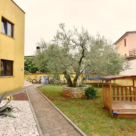 Alpa6 Mit Whirlpool Umag