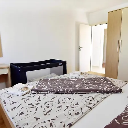 Alpa6 Mit Whirlpool Apartment